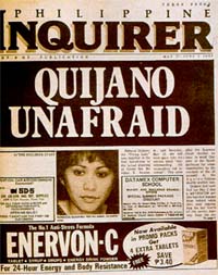 Philippine Inquirer