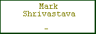 Mark Shrivastava