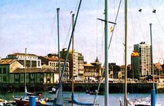 City of Gijon